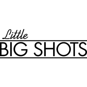 Little Big Shots Logo