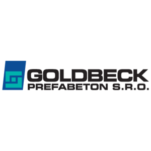 Goldbeck Prefabeton Logo