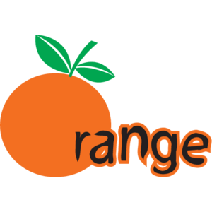 Orange Logo