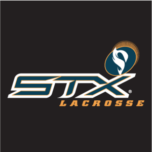 STX Lacrosse(177) Logo