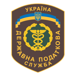 State Tax Administration of Ukraine Logo