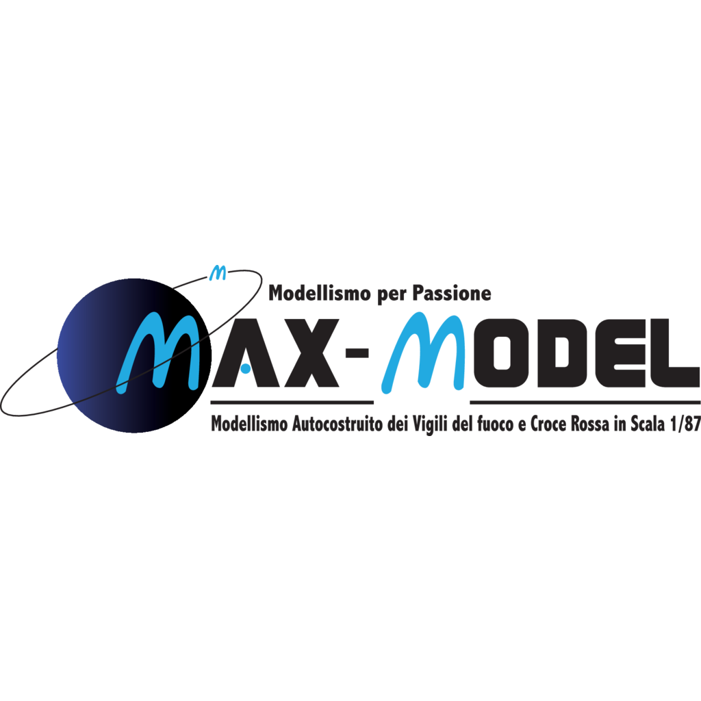 Italy, Logo, Max, Model