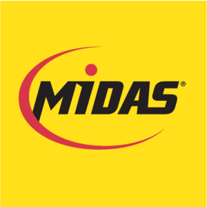 Midas(145) Logo