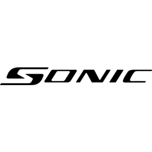 Chevrolet Sonic Logo