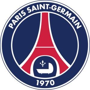 Paris Saint Germain Logo