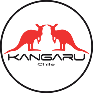 Kangaru Chile Logo