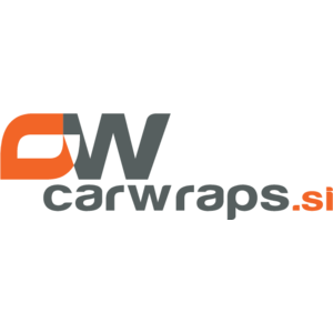 Carwraps.si Logo