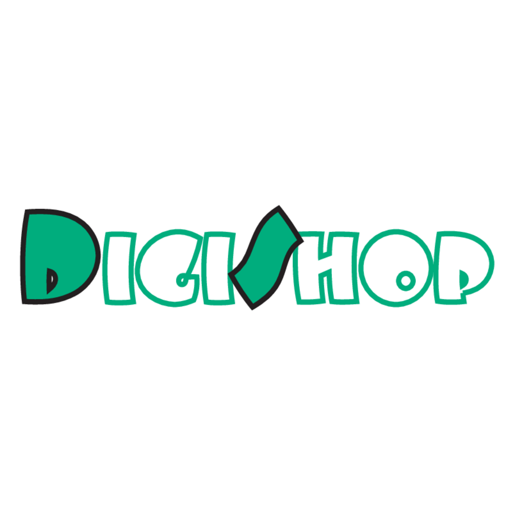 DigiShop