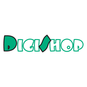 DigiShop Logo
