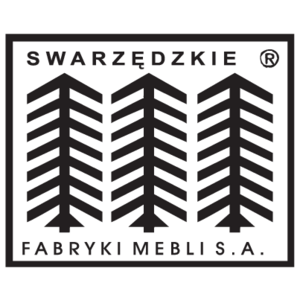 Swarzedzkie Fabryki Mebli Logo