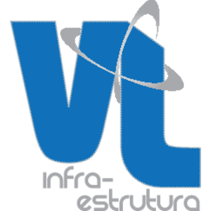 VL Infraestrutura Logo