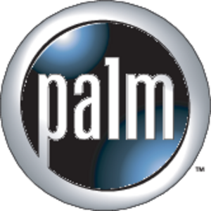 Palm, Inc  Logo