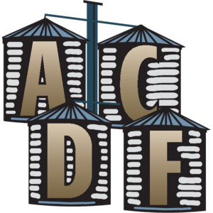 ACDF Logo