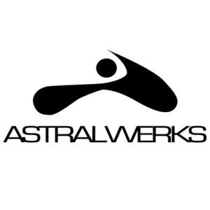 Astral Werks Logo