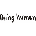 Being Human Foundation Logo