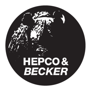 Hepco & Becker Logo