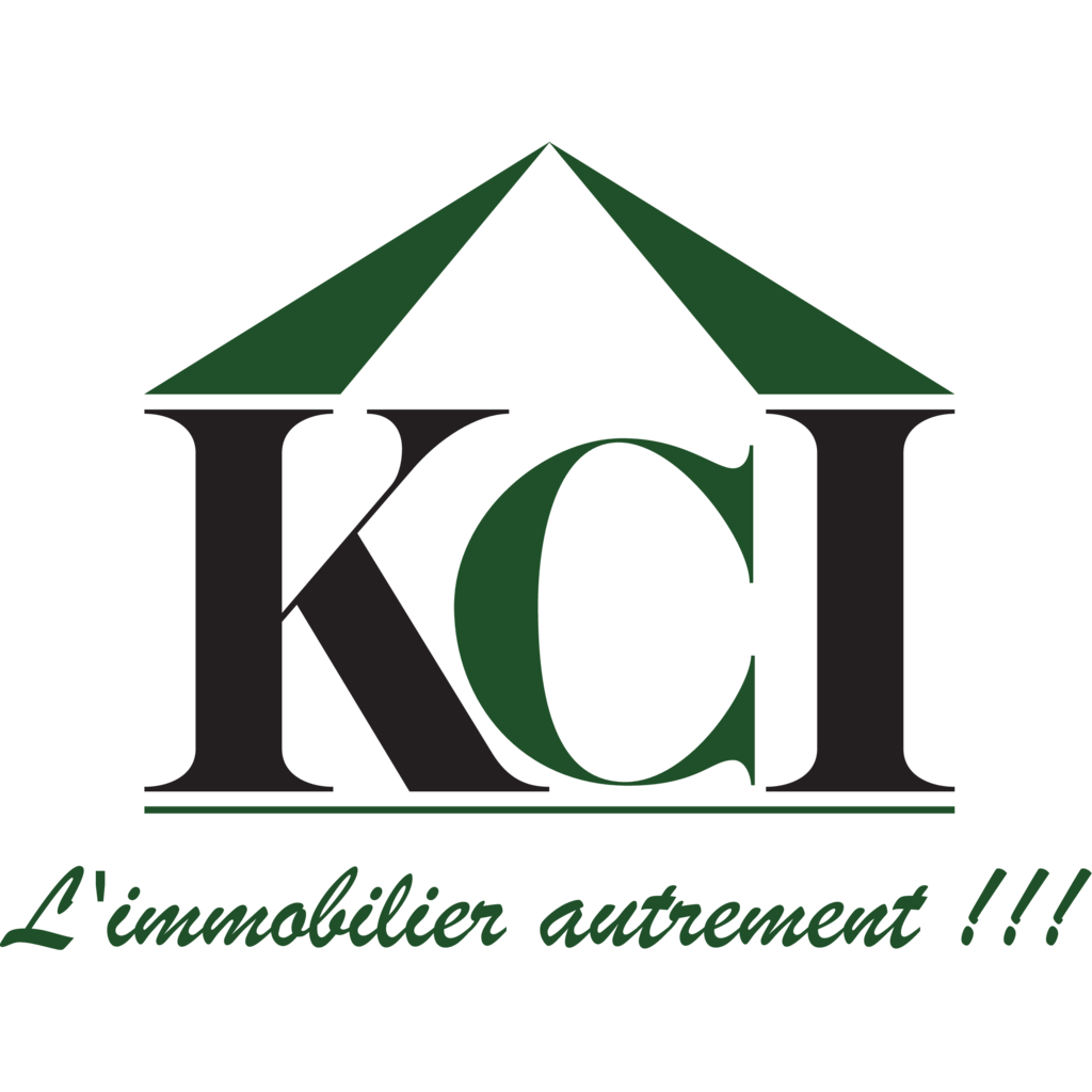 Logo, Industry, Morocco, Groupe Kci