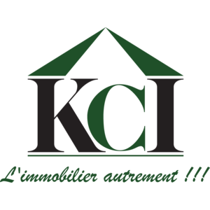 Groupe Kci Logo