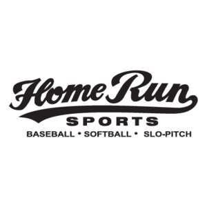 Home Run Sports Logo