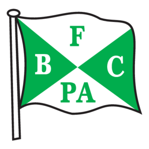 Fussball Club Porto Alegre de Porto Alegre-RS Logo