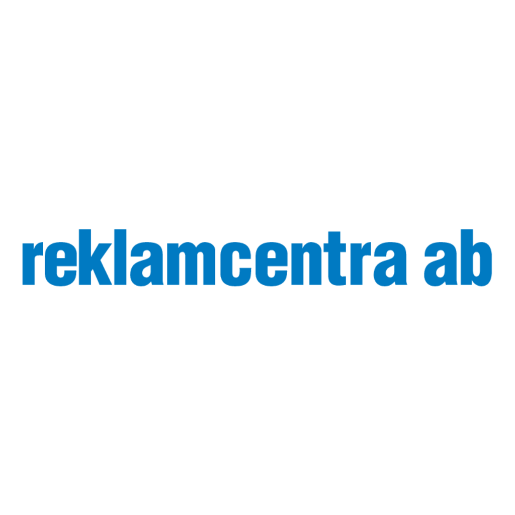 Reklamcentra,i,Lule,,AB