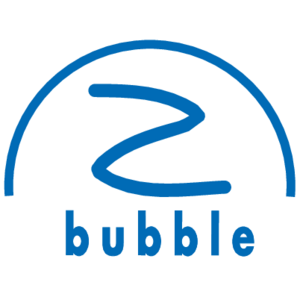 Z Bubbl Logo