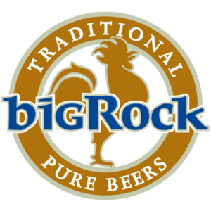 Big Rock Logo