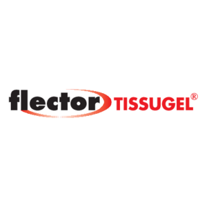 Flector Tissugel Logo
