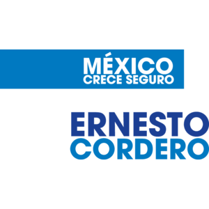 Ernesto Cordero Logo