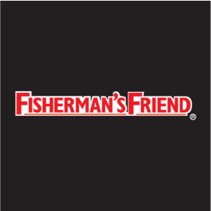 Fisherman's Friend(117) Logo