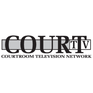 Court TV(380) Logo