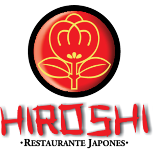 Hiroshi Sushi Logo