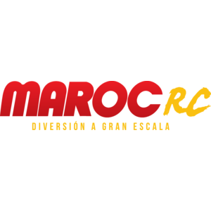 Maroc Rc Logo
