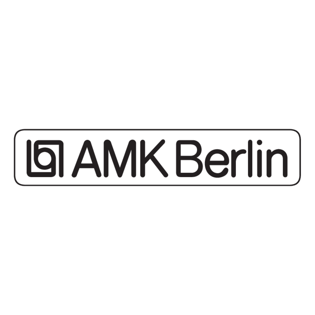 AMK,Berlin