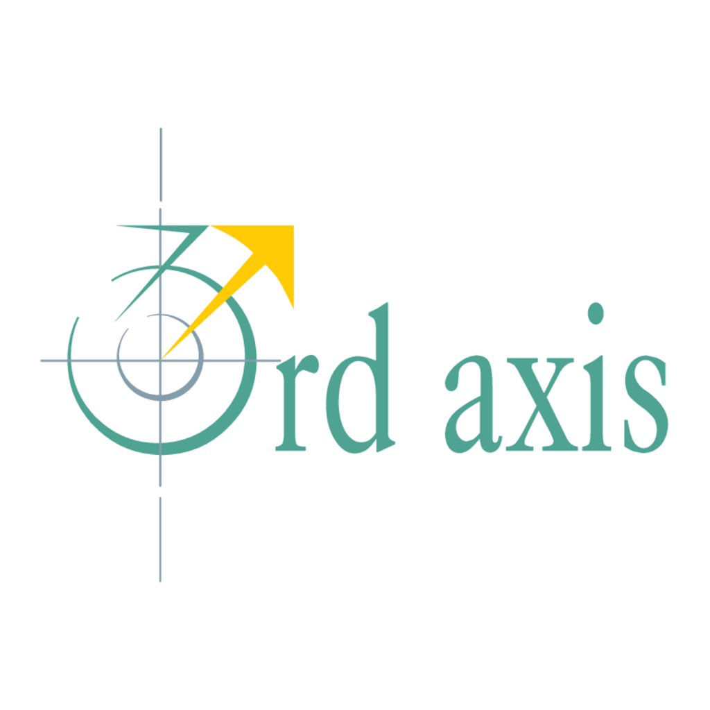 3rd,Axis