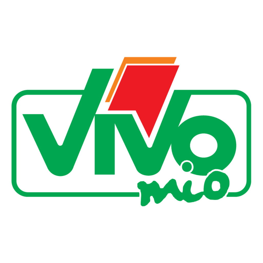 Vivo,mio