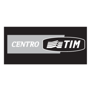 Centro TIM(140) Logo