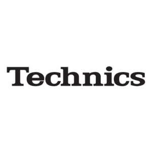 Technics Logo