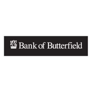 Bank of Butterfield(132) Logo
