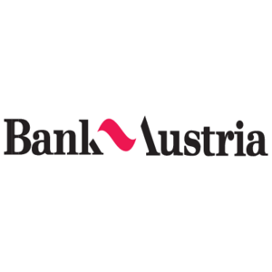 Bank Austria Logo