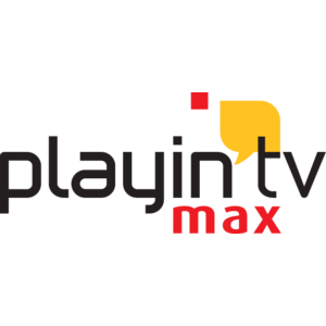 Playin''TV Max Logo