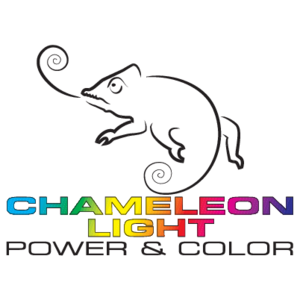 Chameleon Light Logo