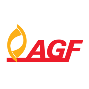 AGF(18) Logo