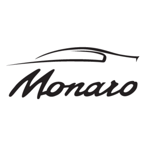 Monaro(65) Logo