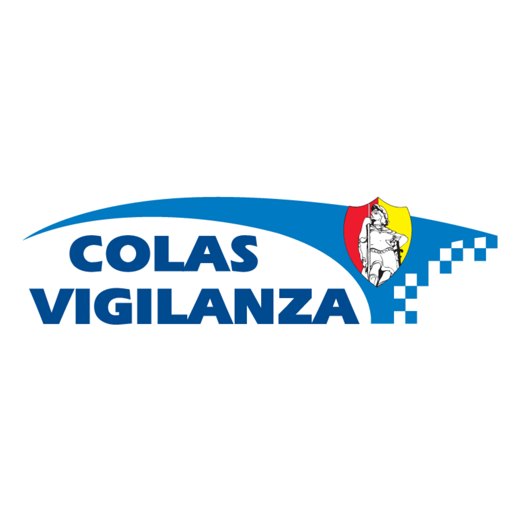 Colas,Vigilanza