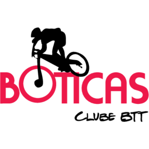 Clube Btt Boticas Logo