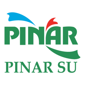 Pinar Su Logo