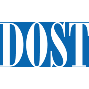 Dost Kitapevi Logo