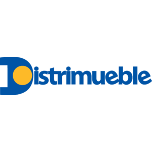 Distrimueble Logo