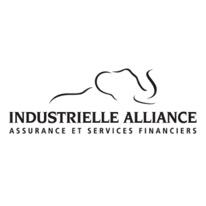 Industrielle Alliance Logo